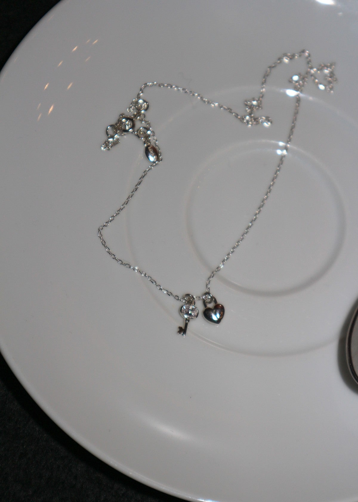 Key Necklace