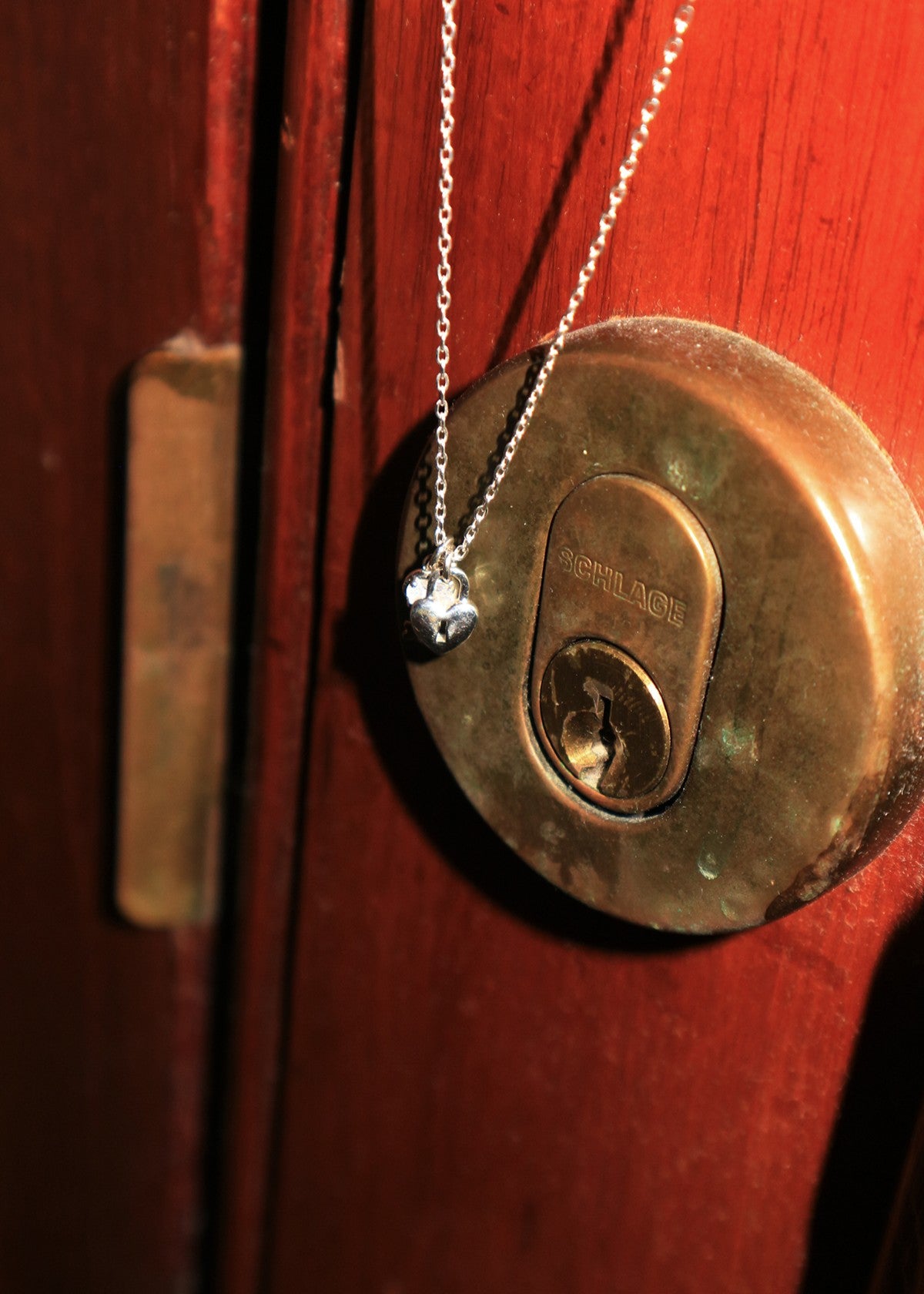 Key Necklace