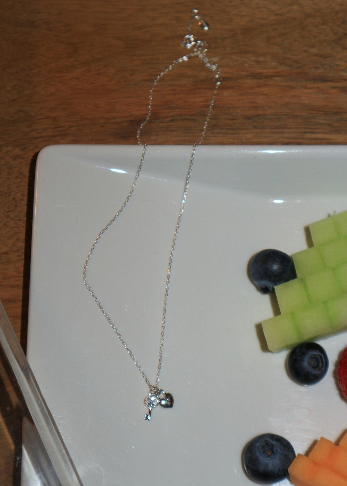 Key Necklace
