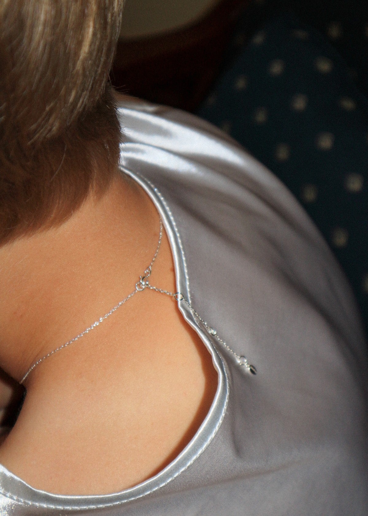 Key Necklace