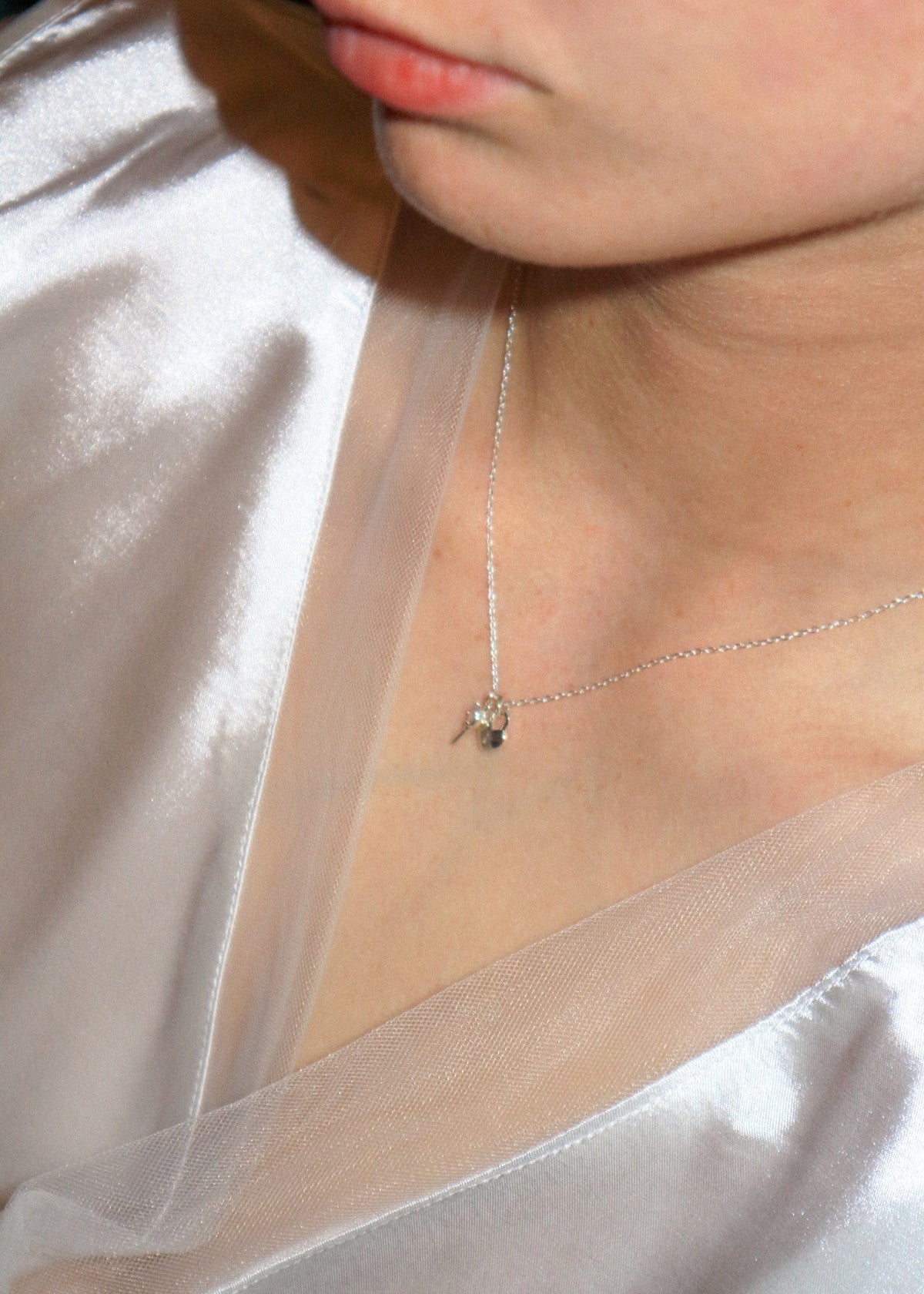 Key Necklace