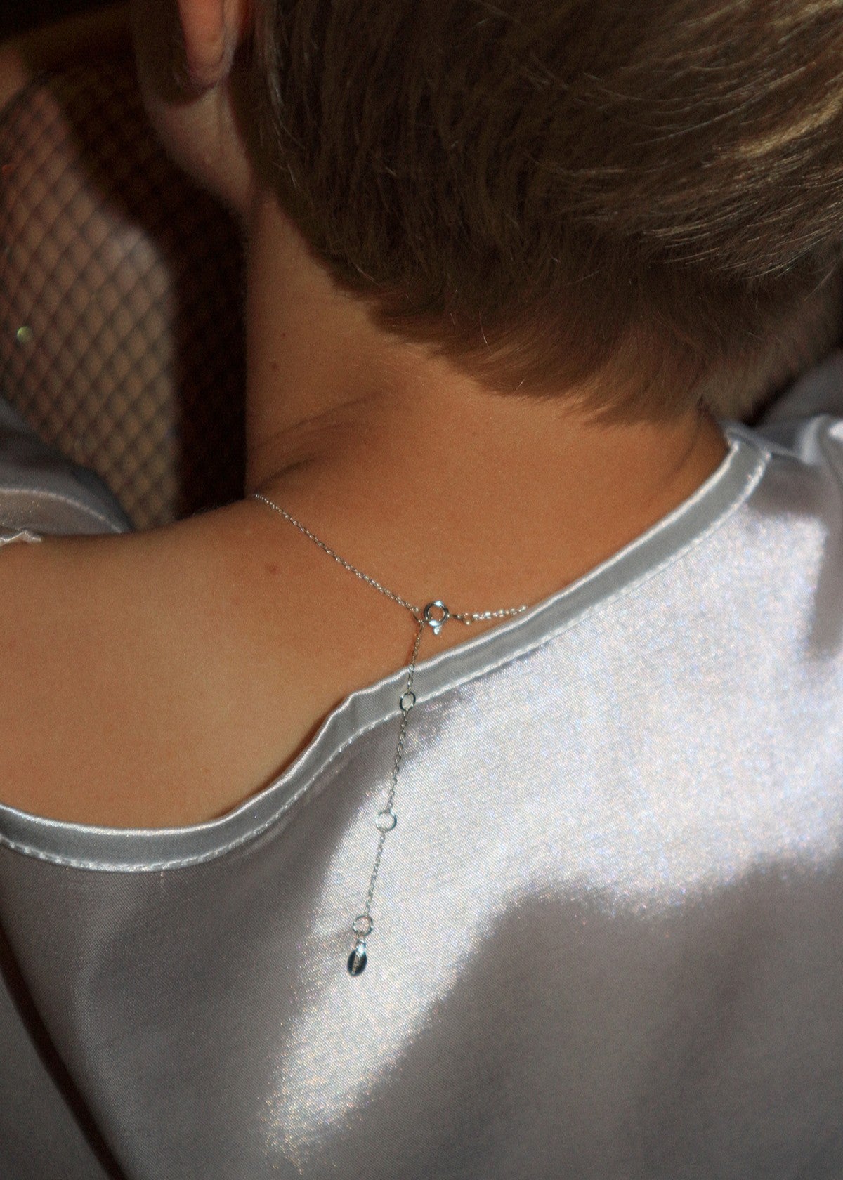 Key Necklace