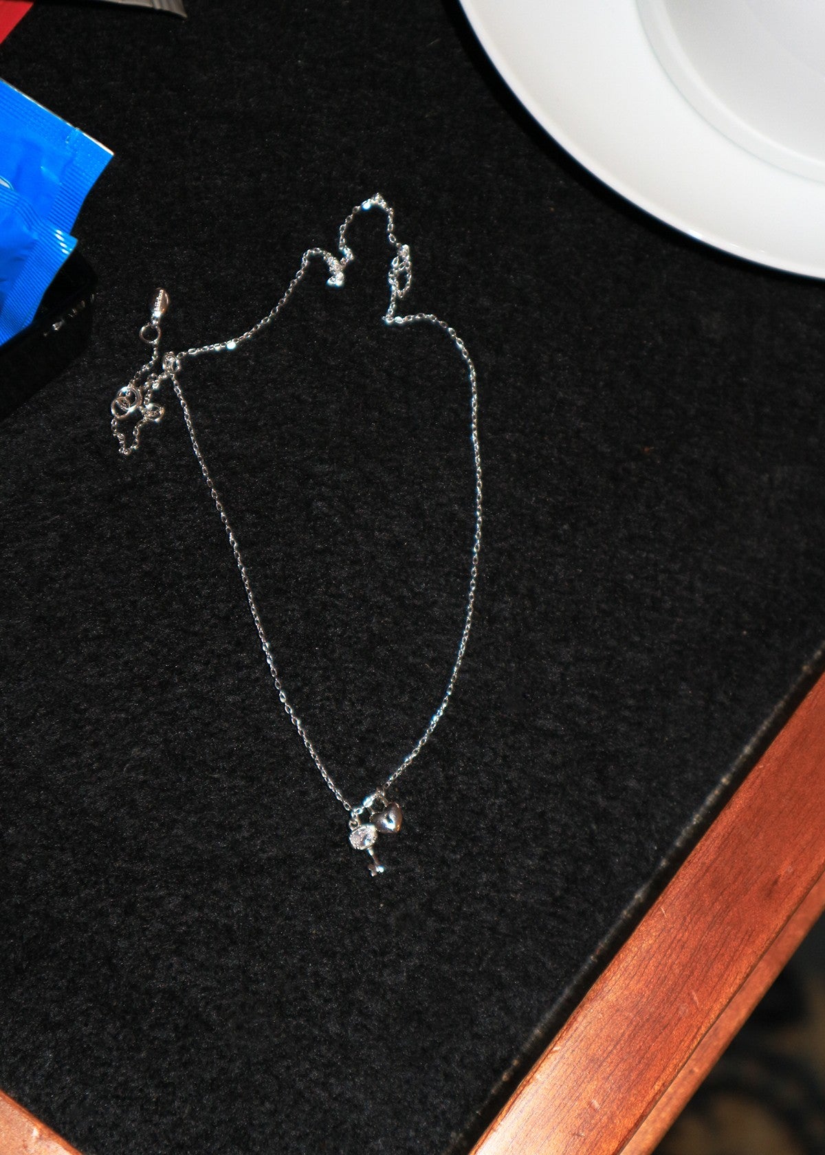 Key Necklace