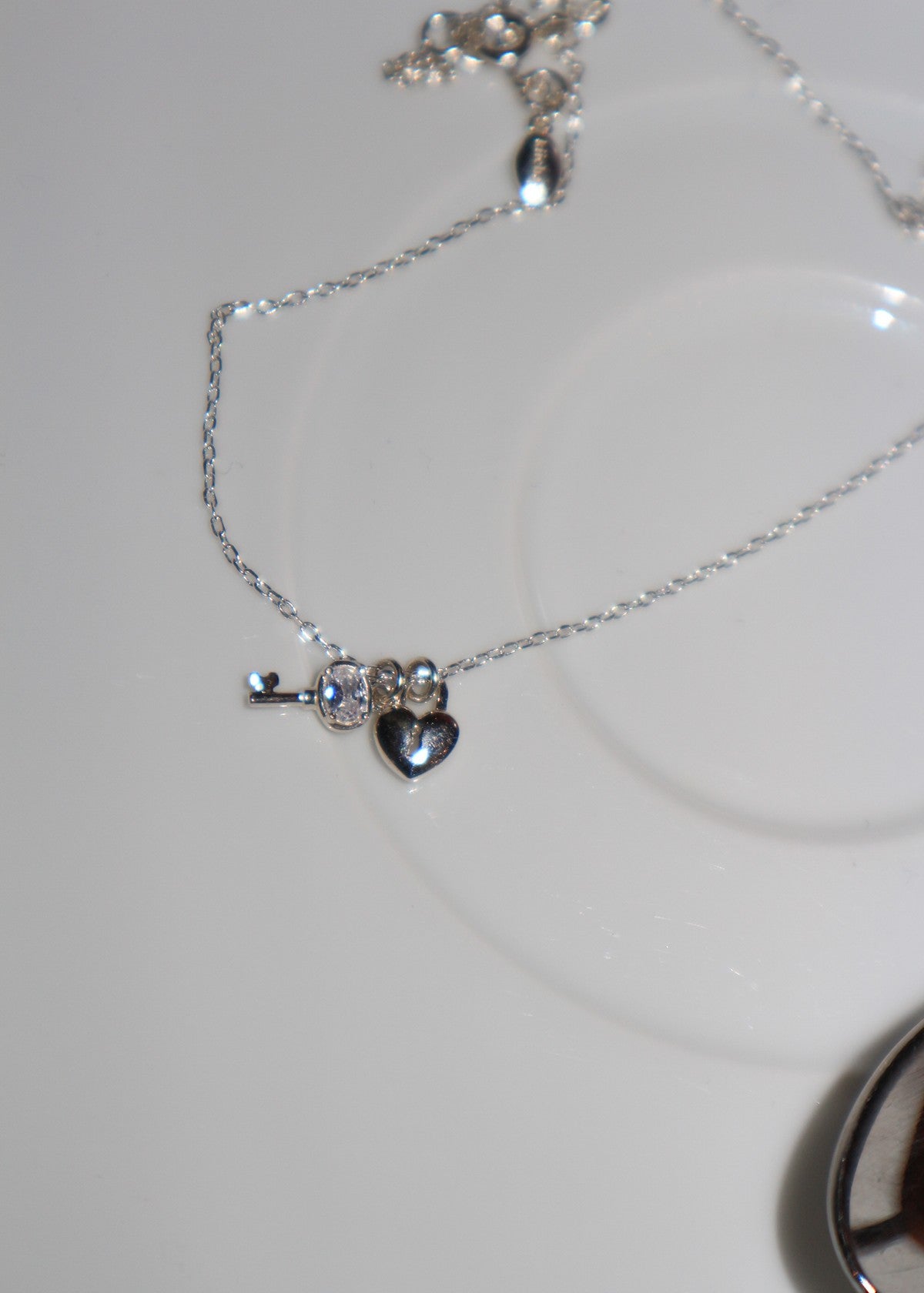 Key Necklace