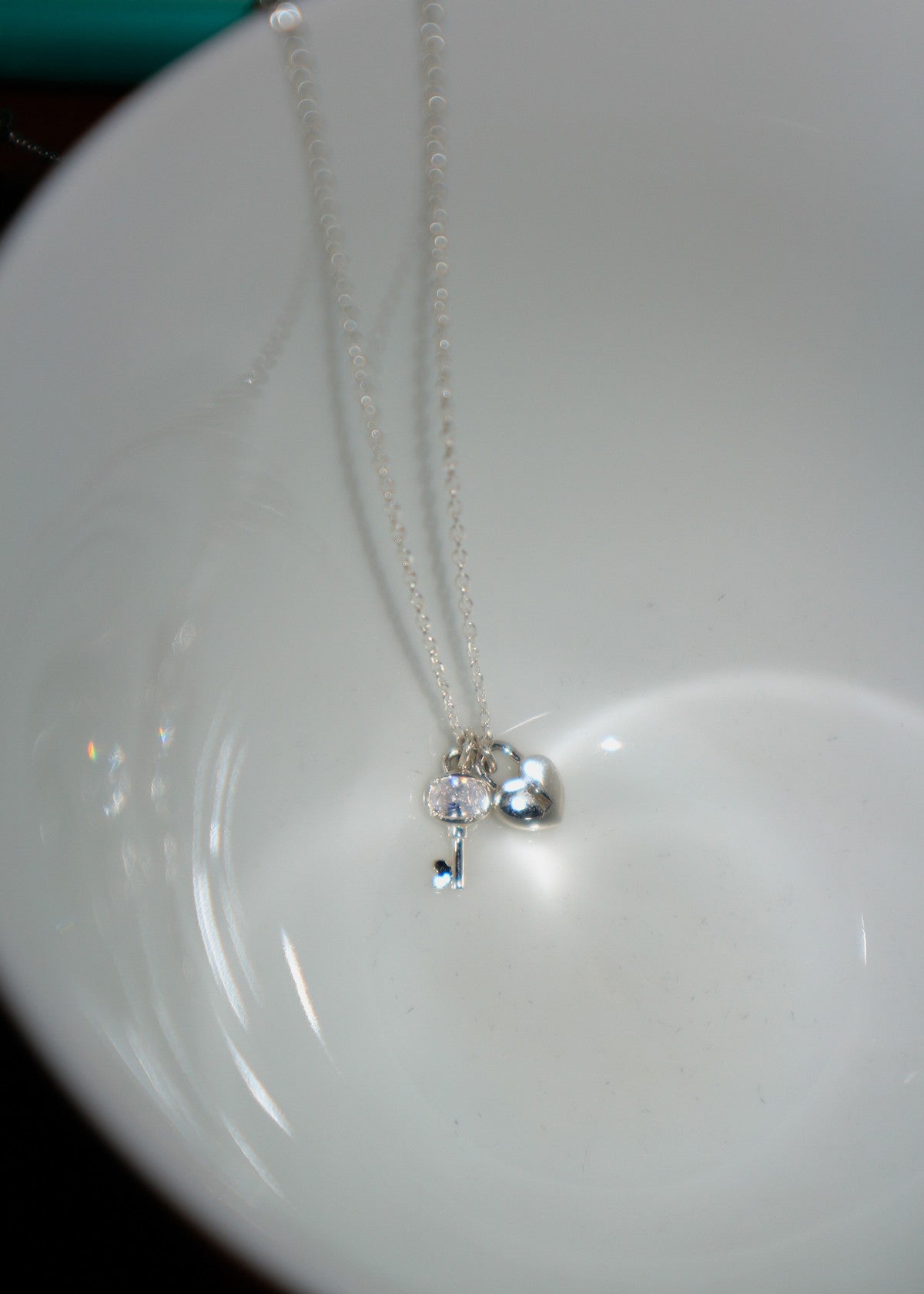 Key Necklace