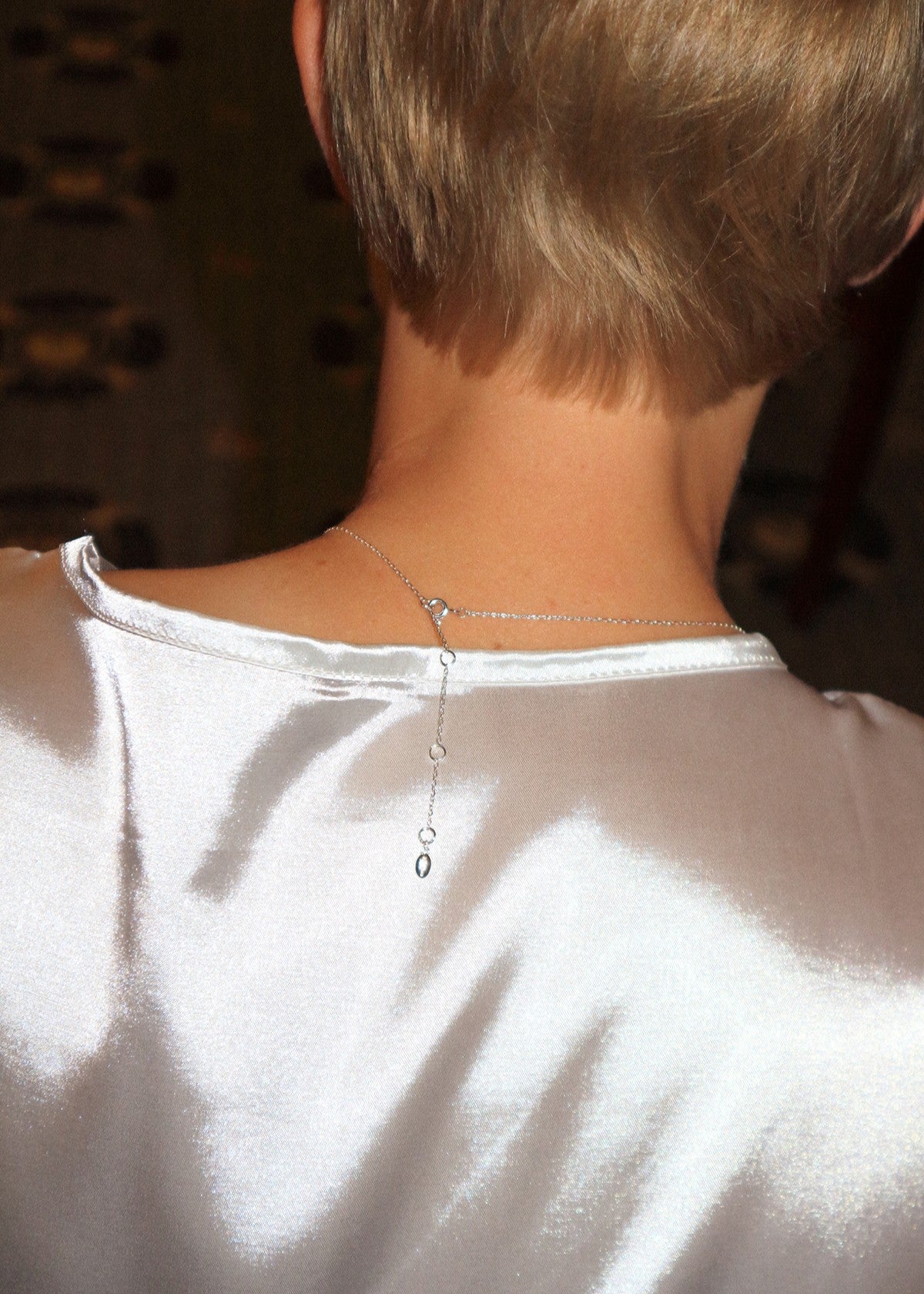 Key Necklace