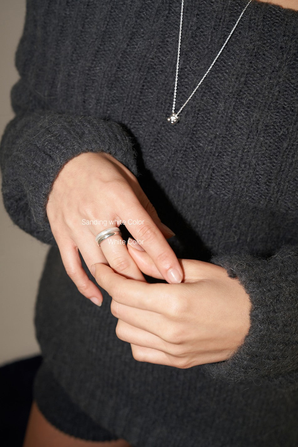 classic engage ring 3mm