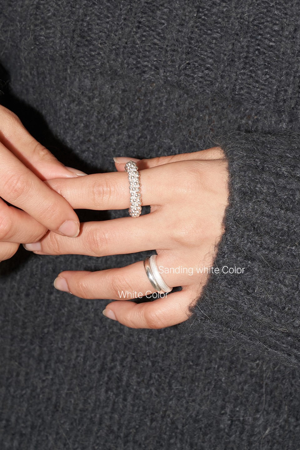 classic engage ring 3mm