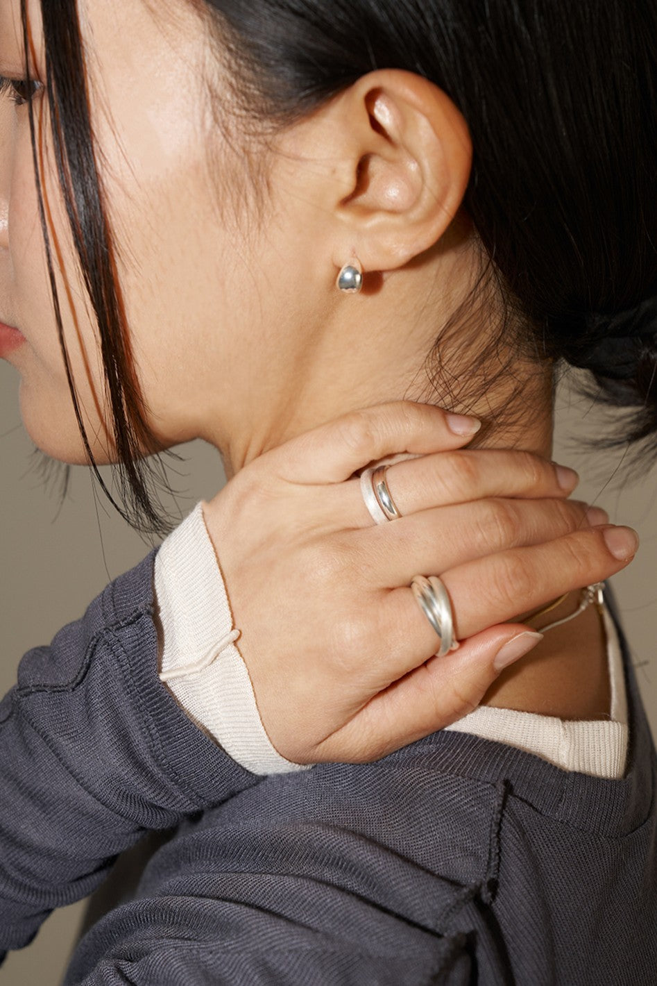 classic engage ring 3mm