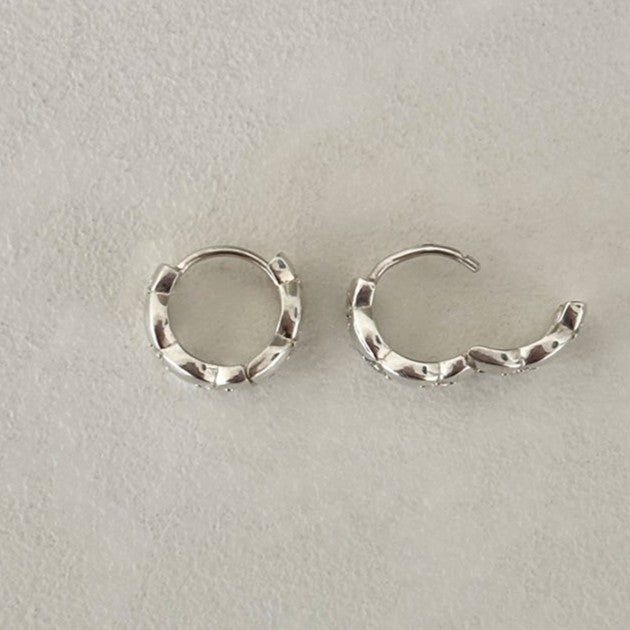 [amondz Exclusive] Twinkle twinkle earring