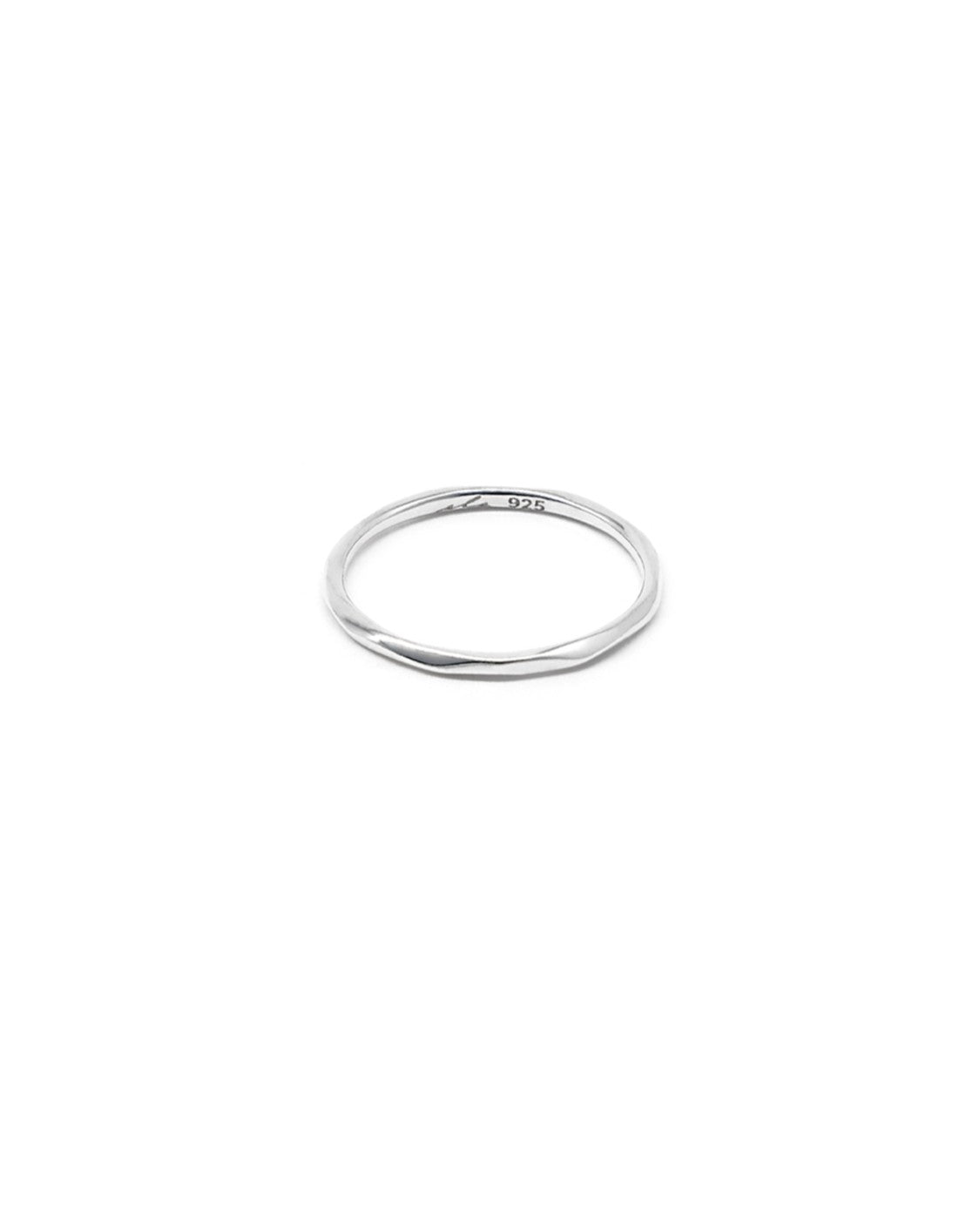whisper layer ring