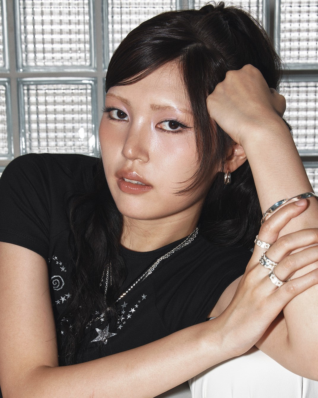 Colette リング スリム