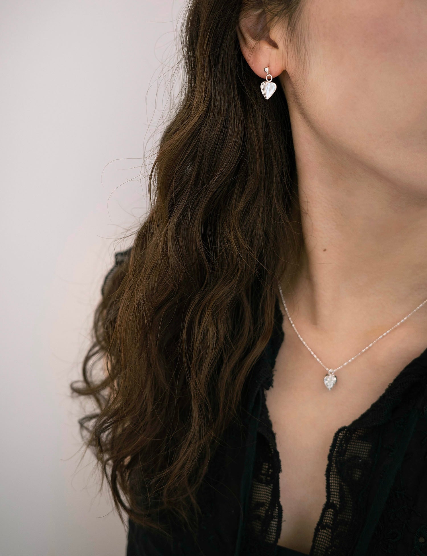 Berry Bijou Necklace