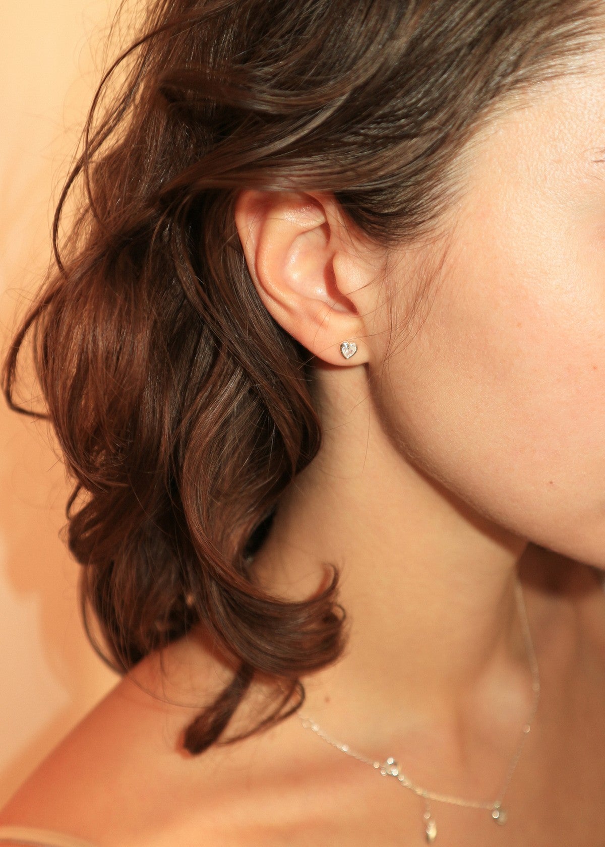 Promise Earring