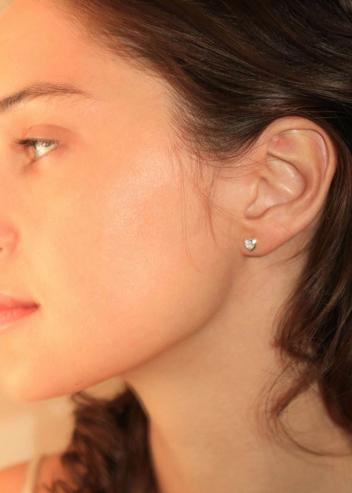 Promise Earring