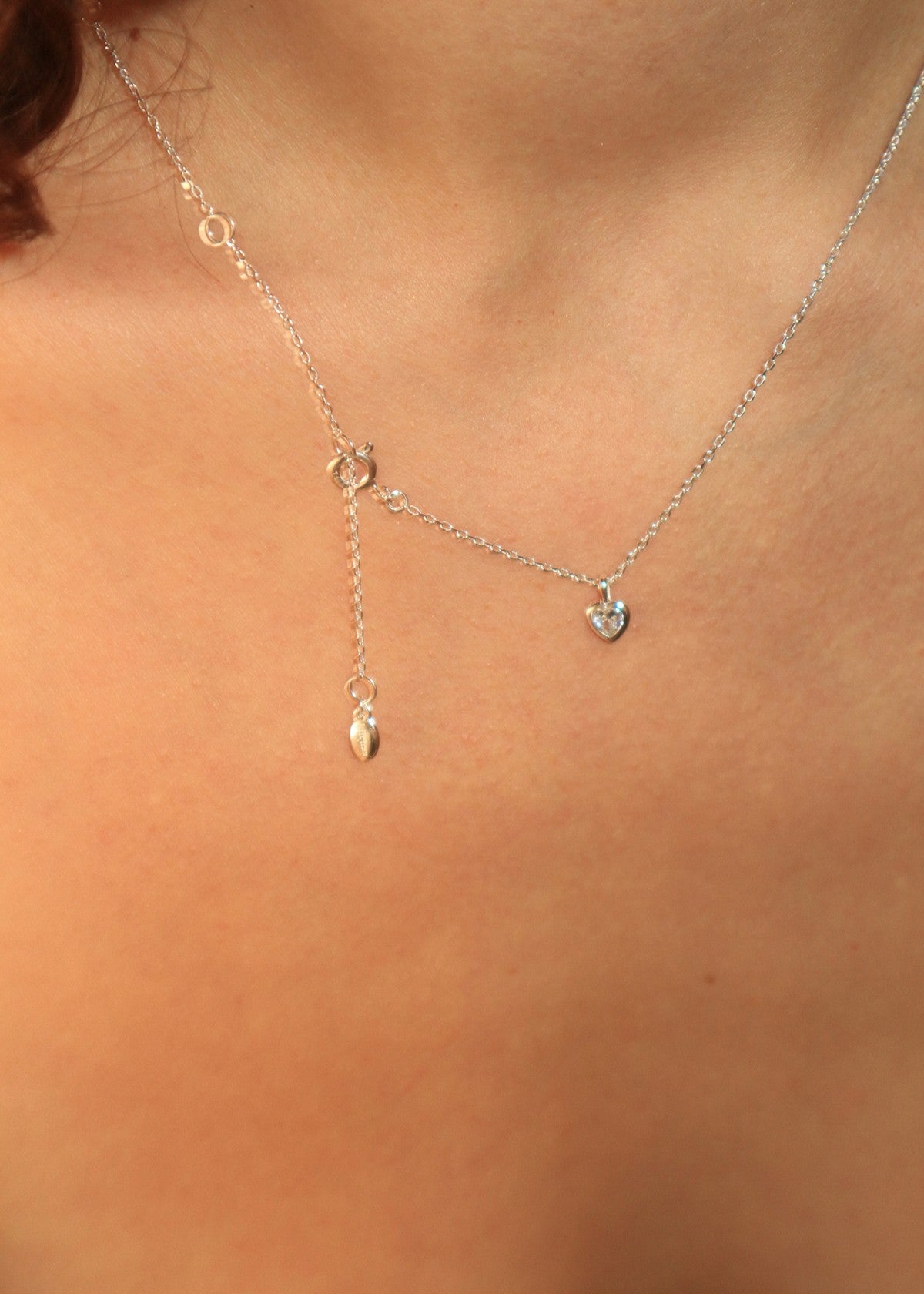 Promise Necklace