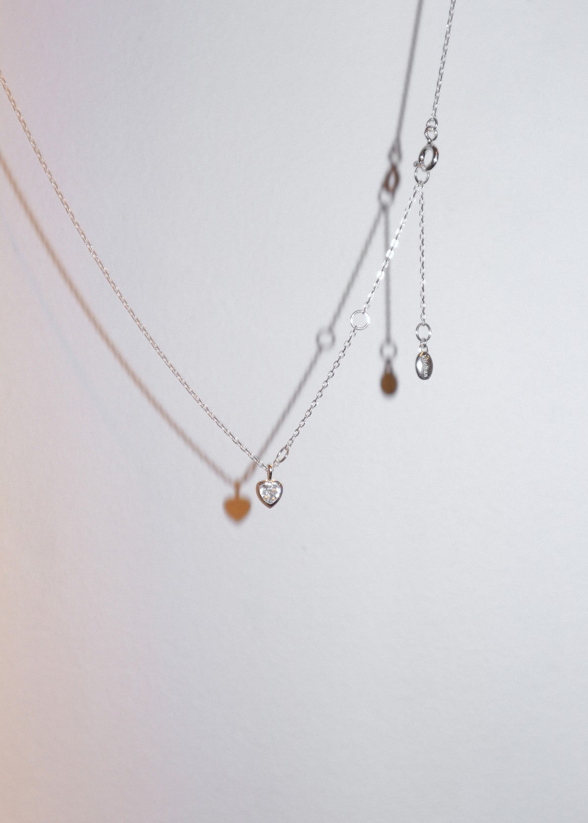 Promise Necklace