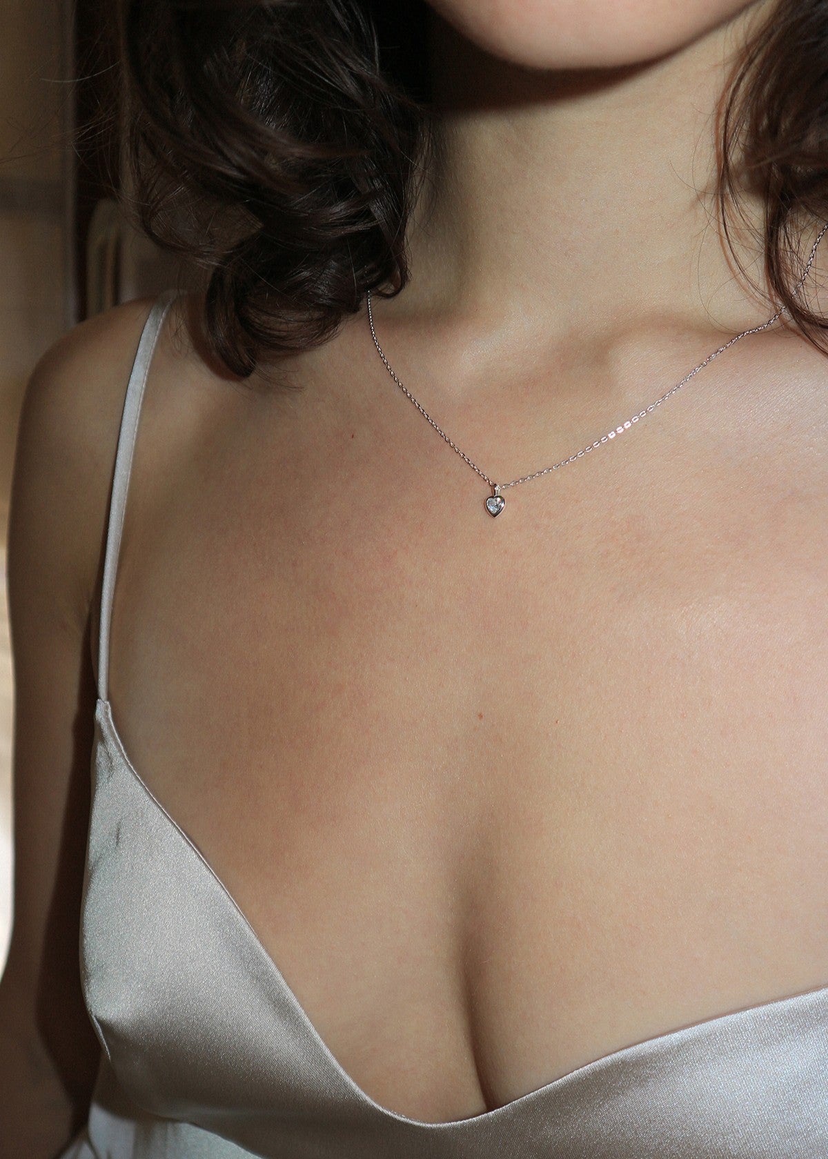 Promise Necklace