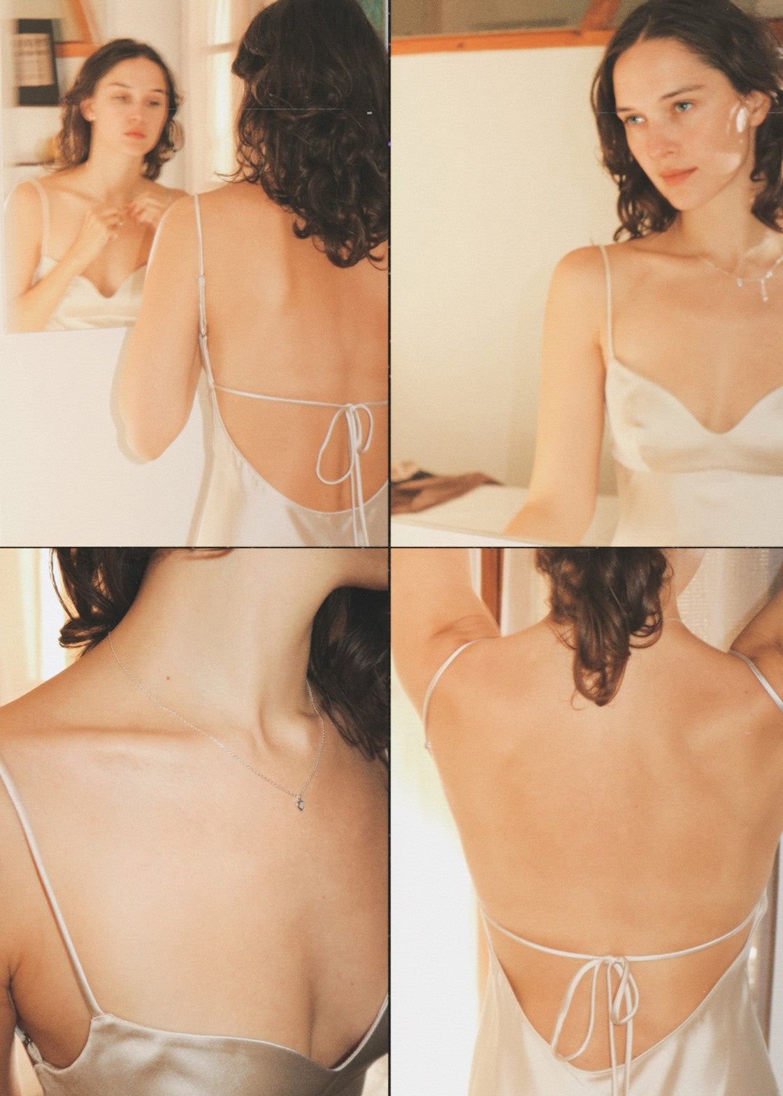 Promise Necklace