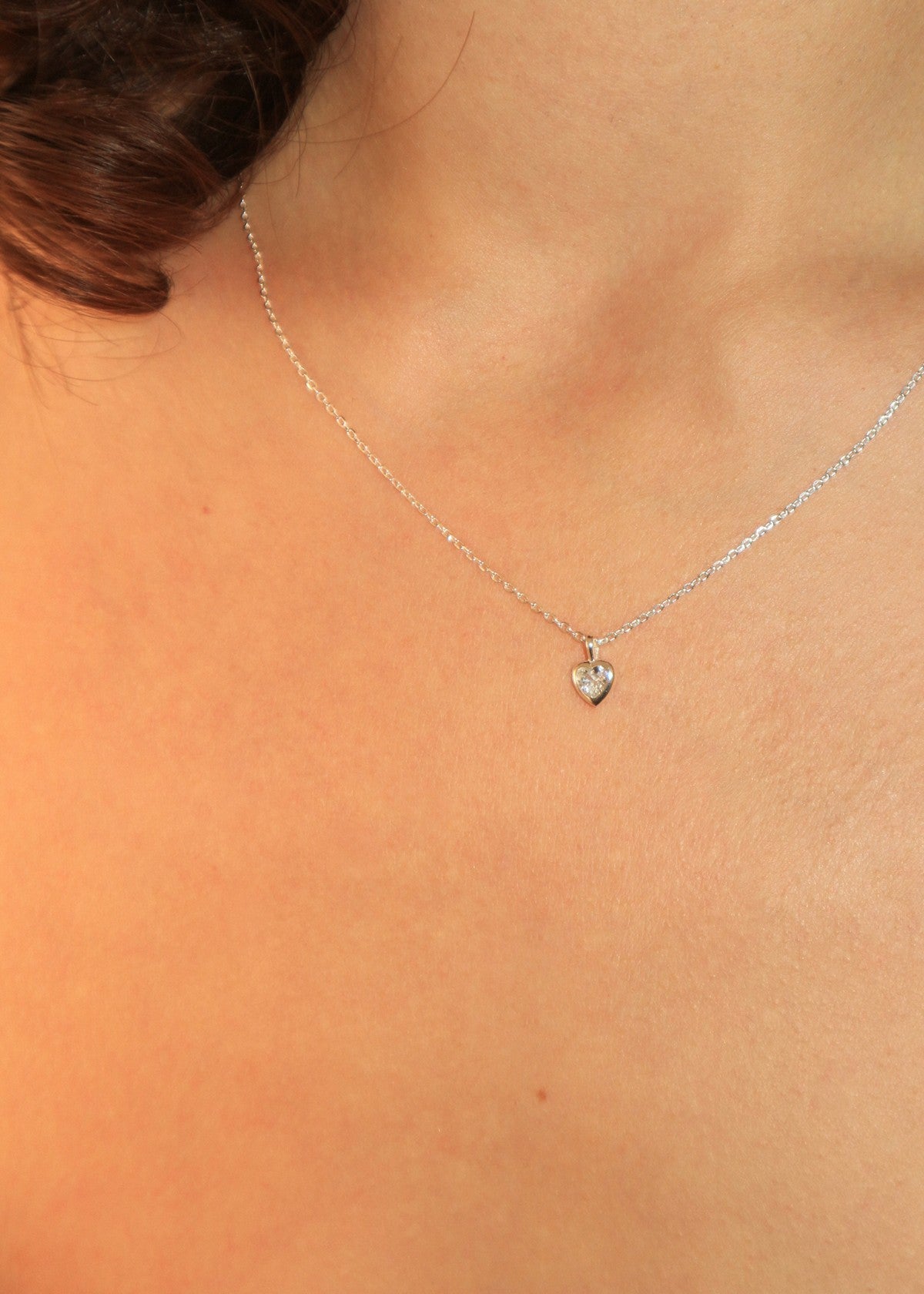 Promise Necklace