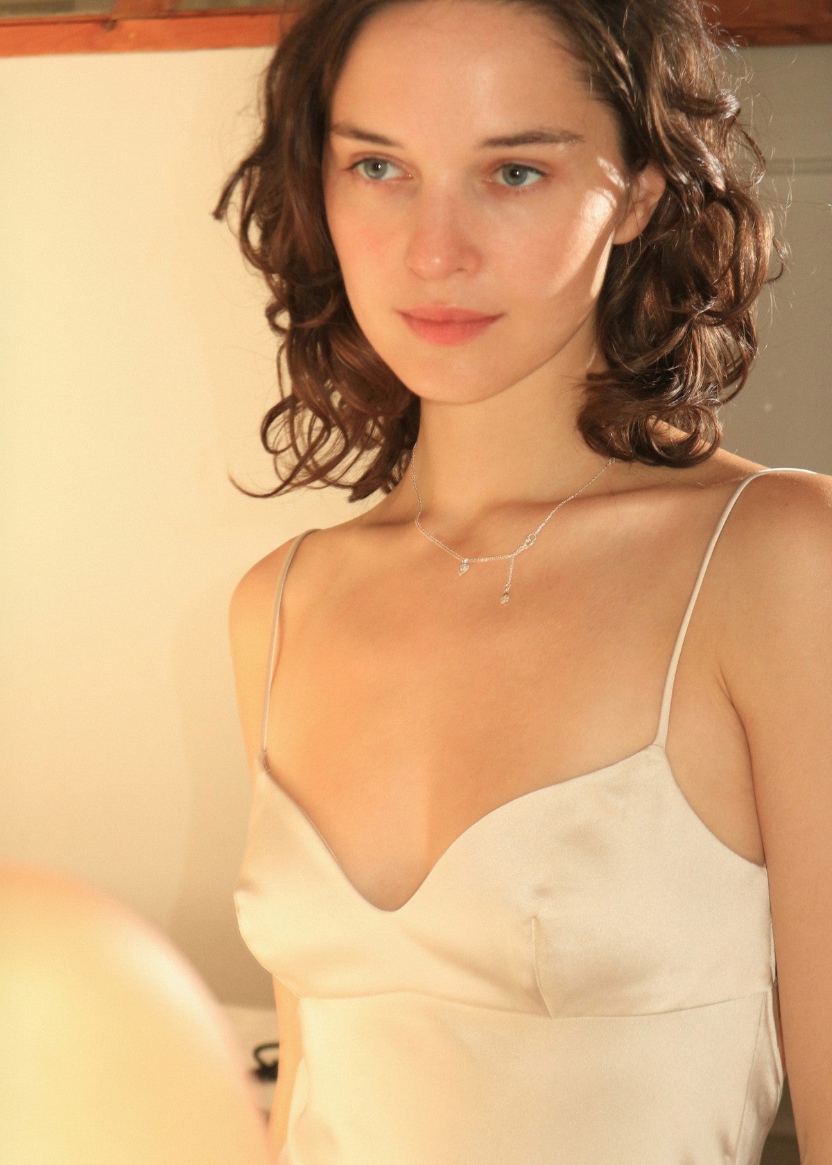 Promise Necklace