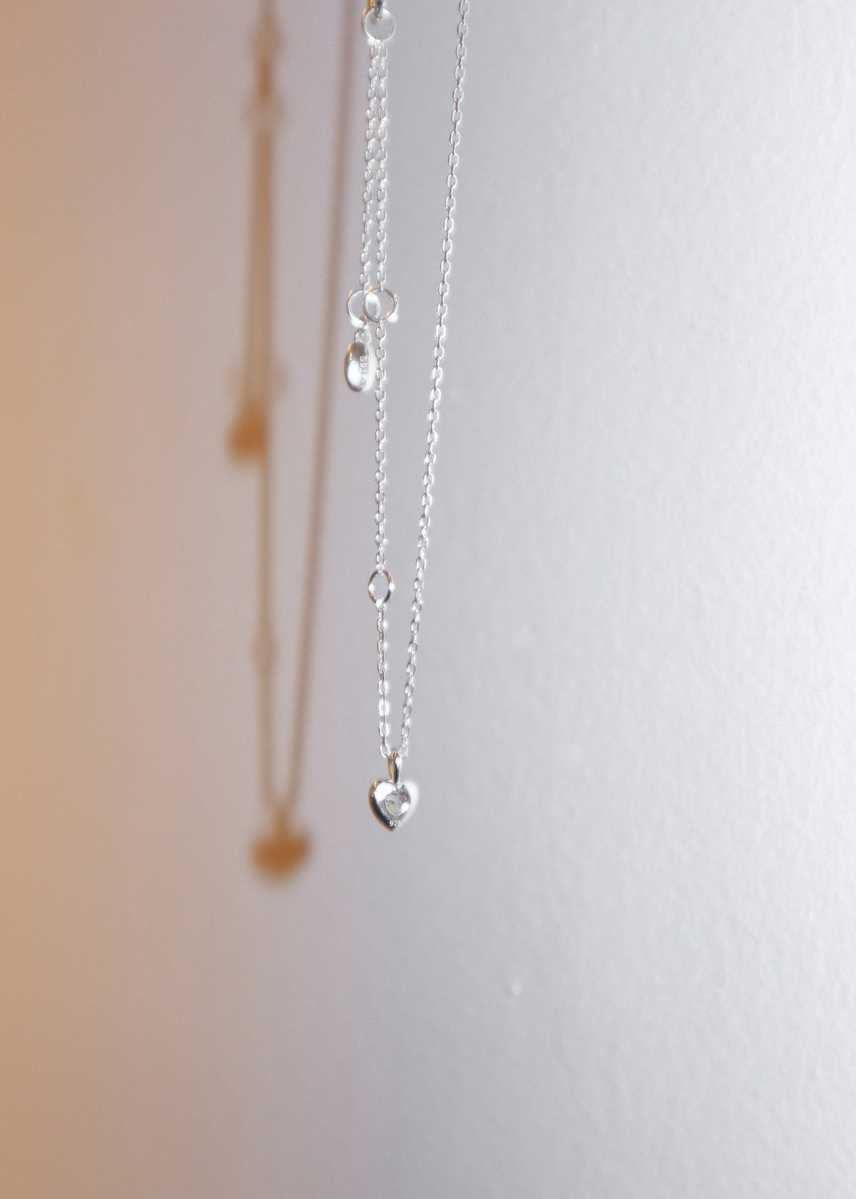 Promise Necklace