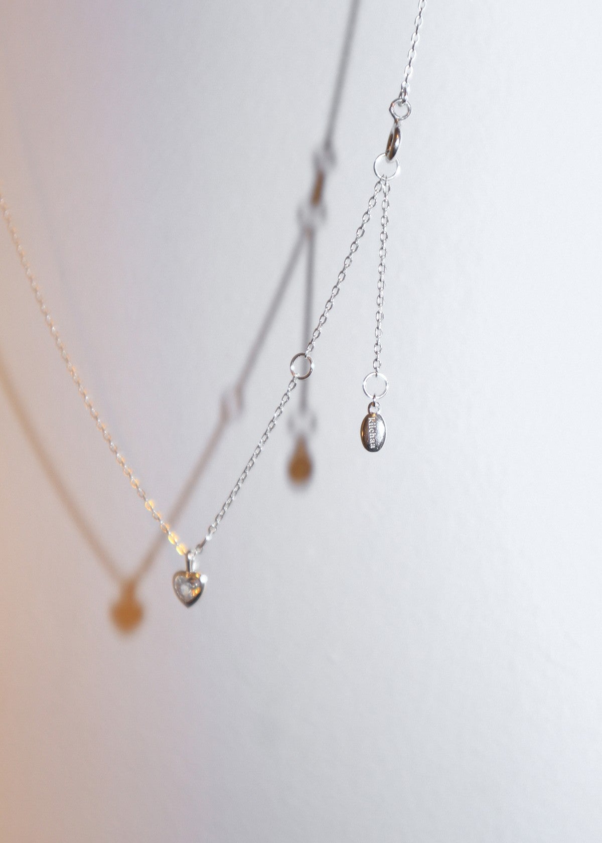 Promise Necklace