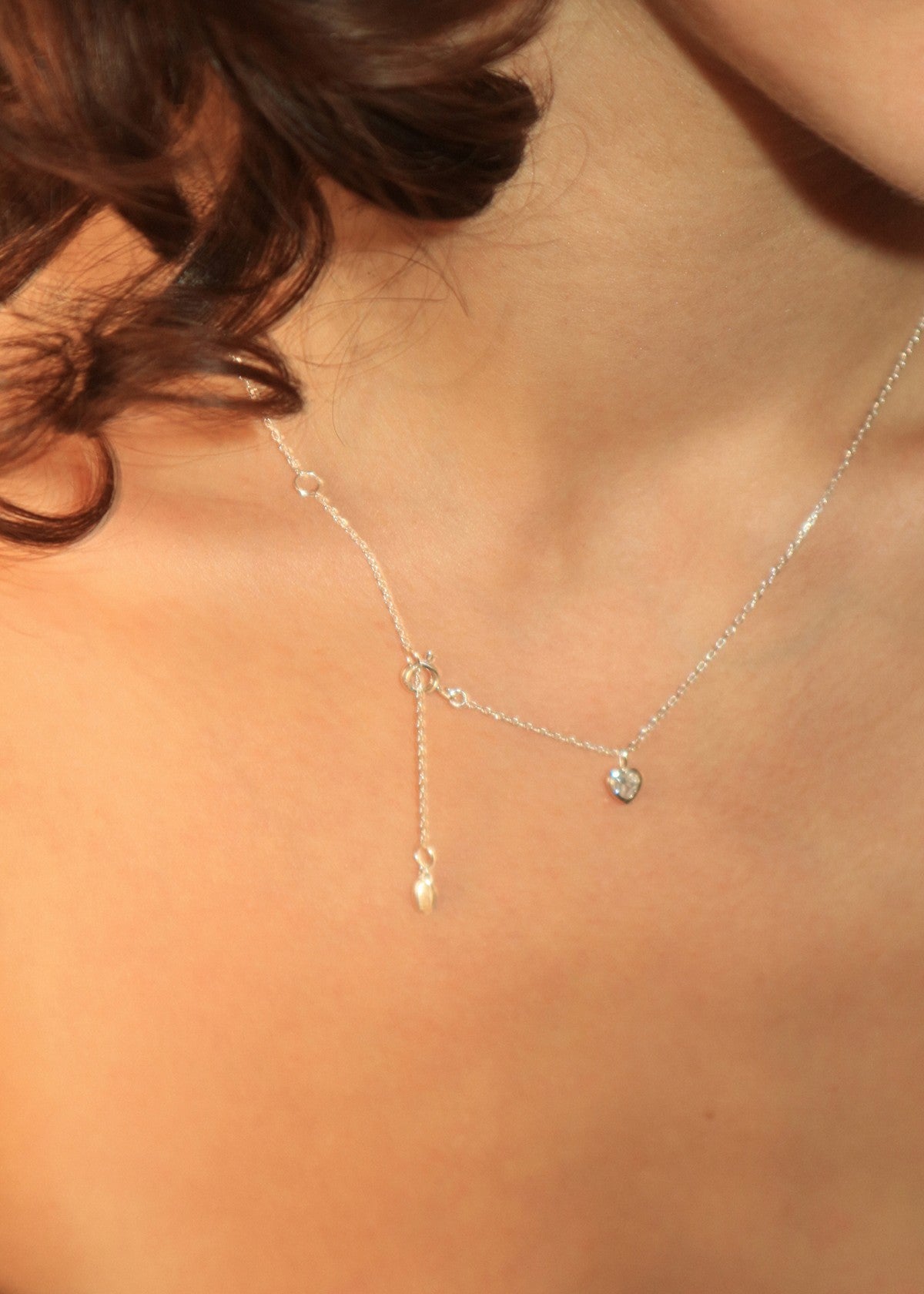Promise Necklace