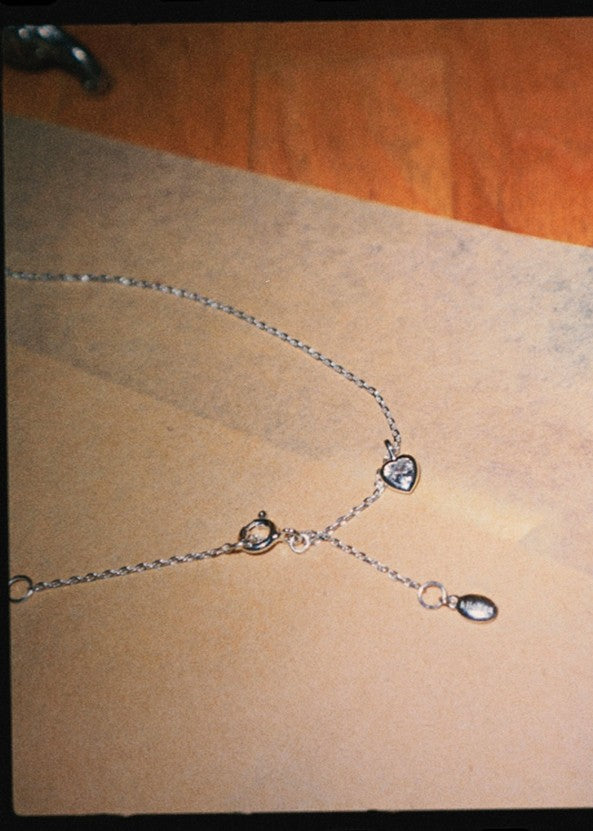 Promise Necklace