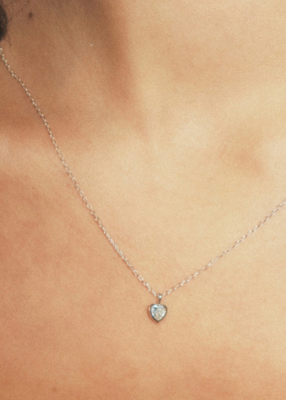 Promise Necklace