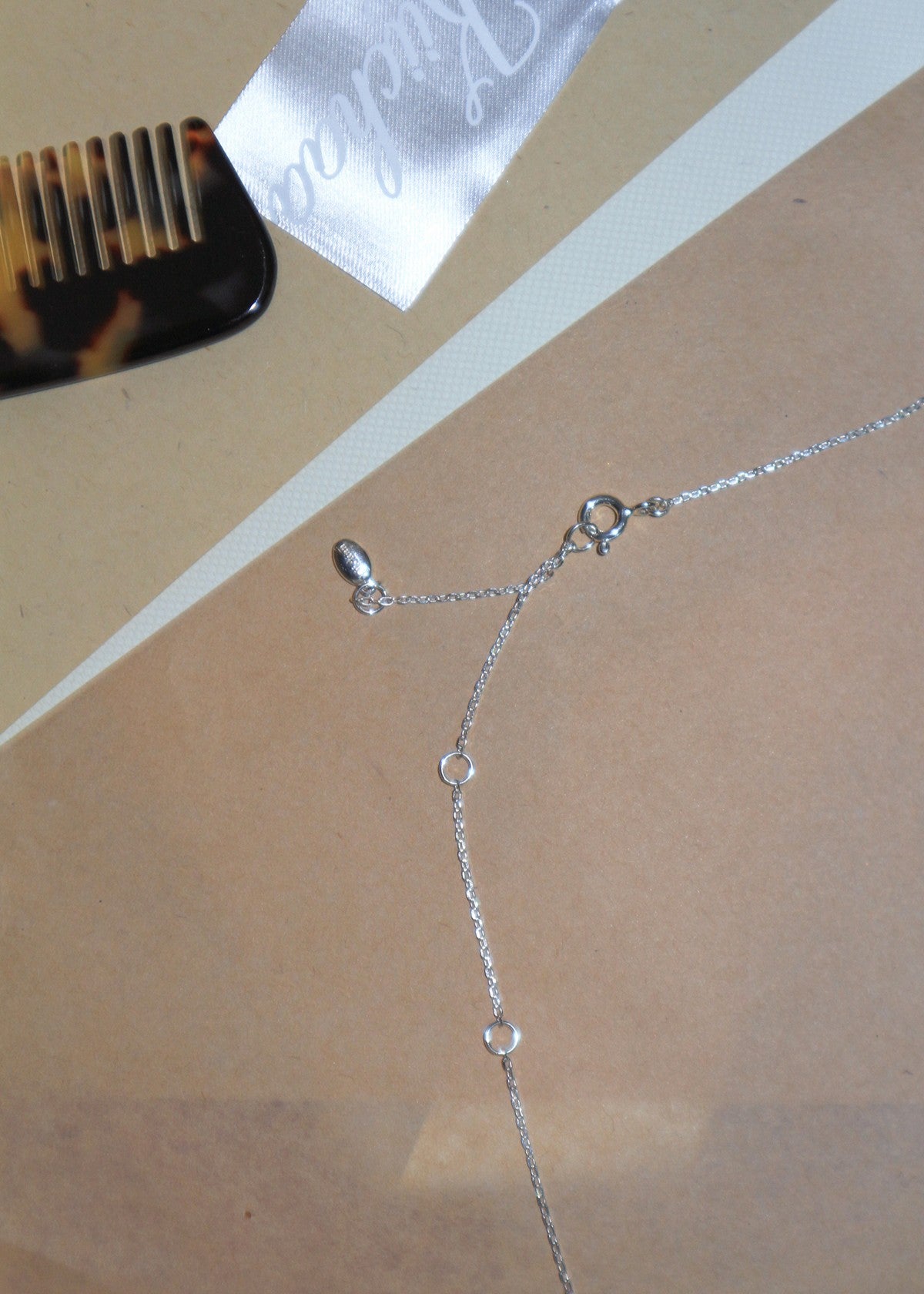 Promise Necklace