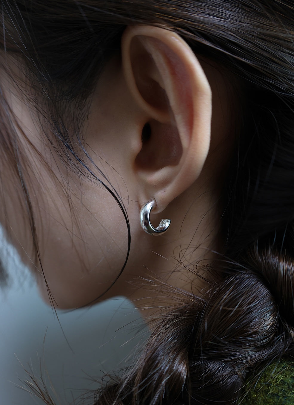 Simple basic Earring