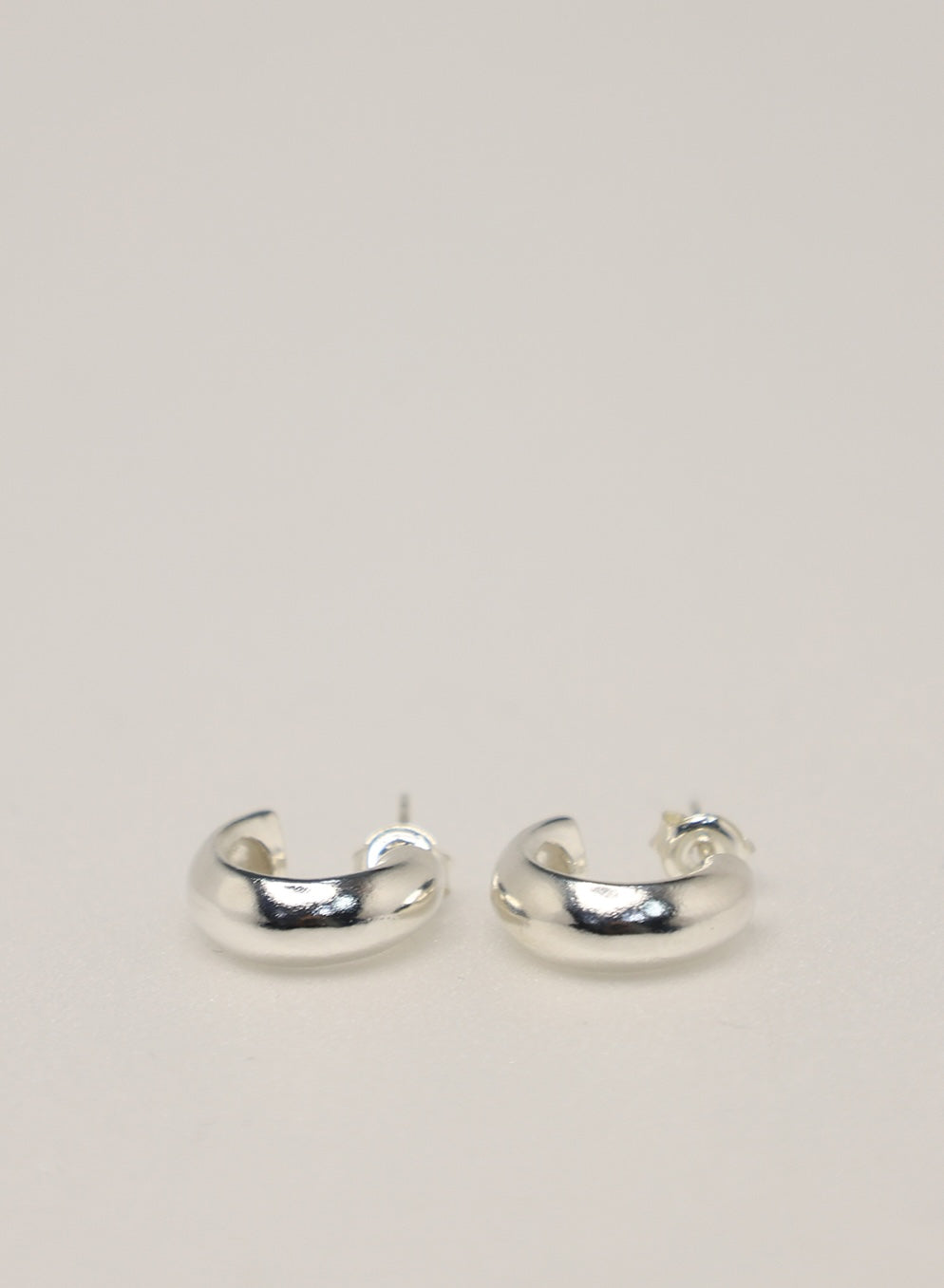 Simple basic Earring