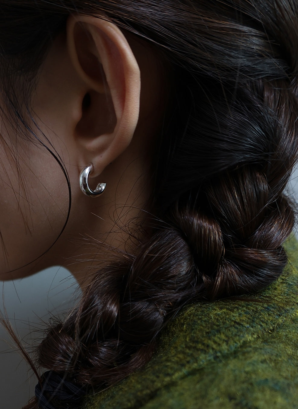 Simple basic Earring