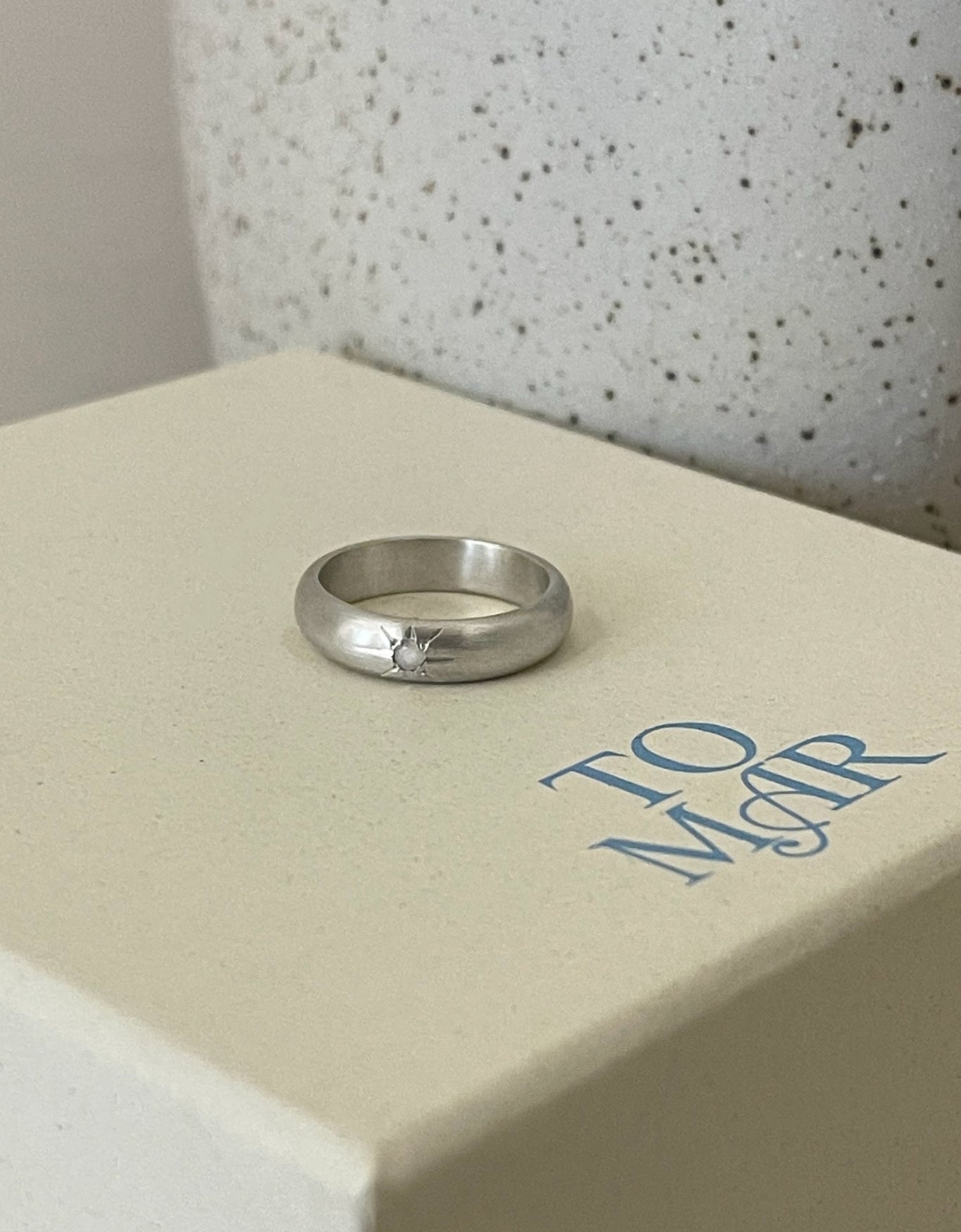 Birth Ring