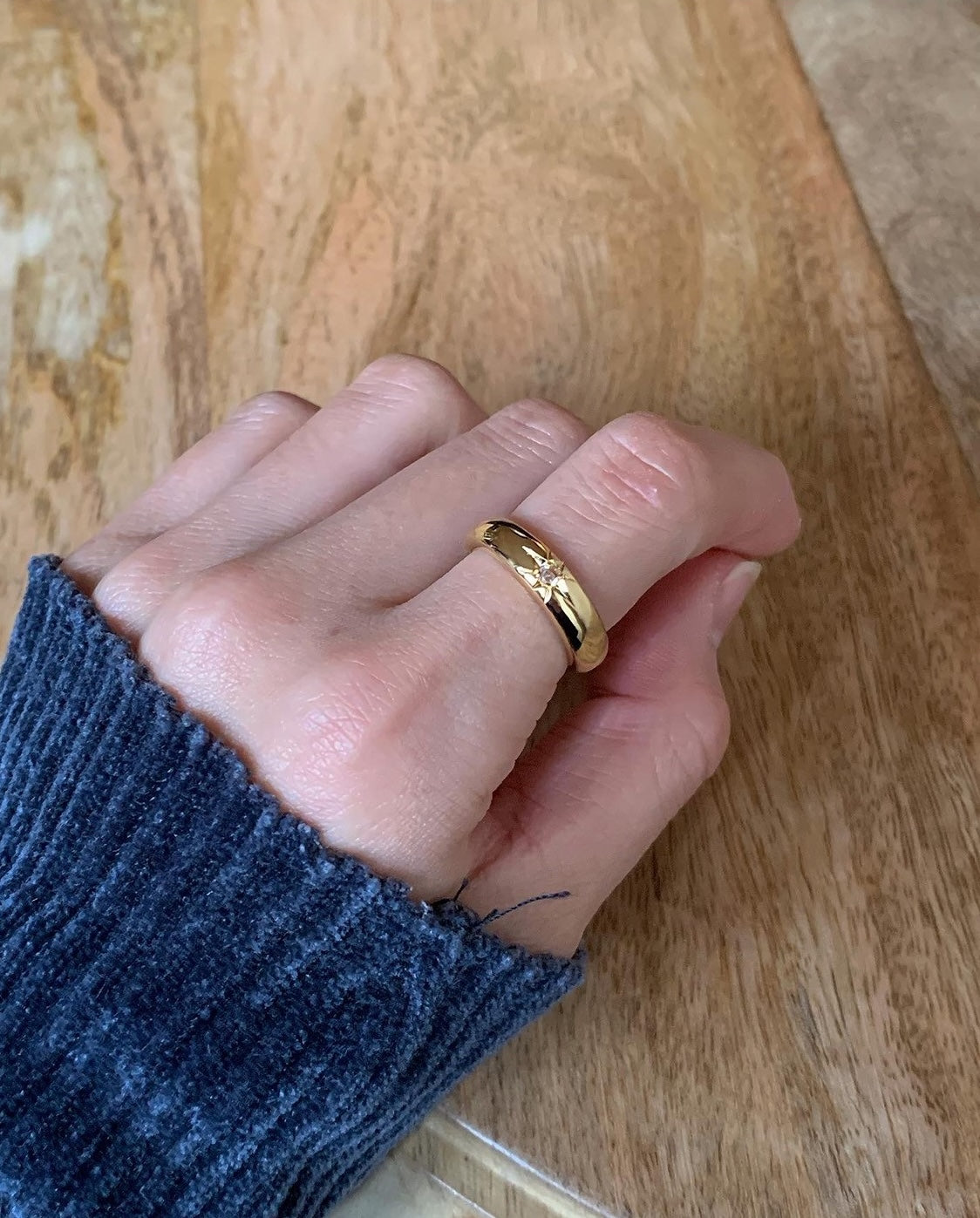 Birth Ring