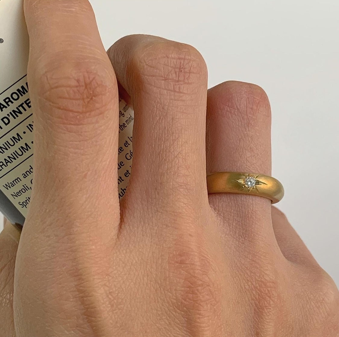 Birth Ring
