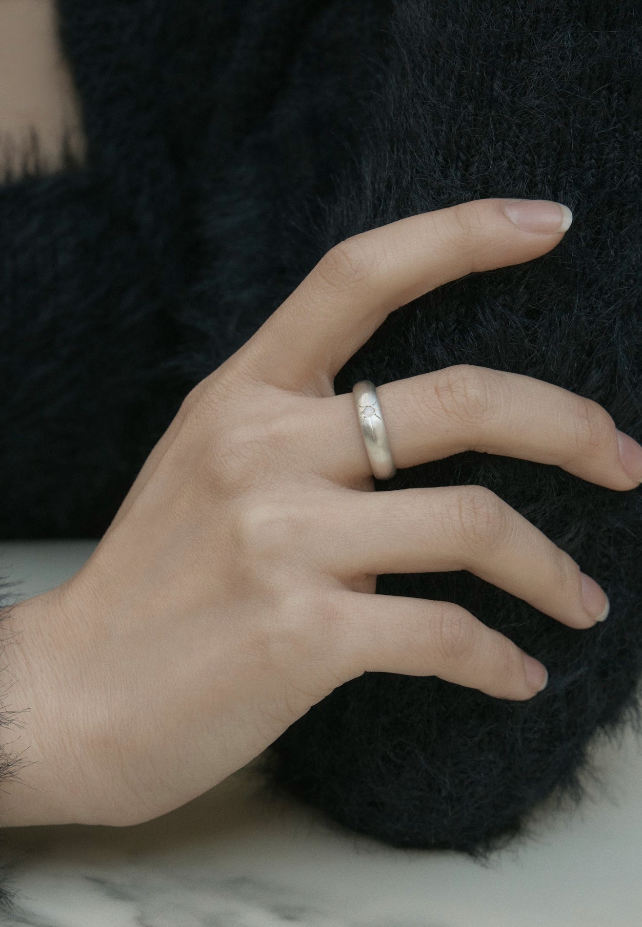 Birth Ring