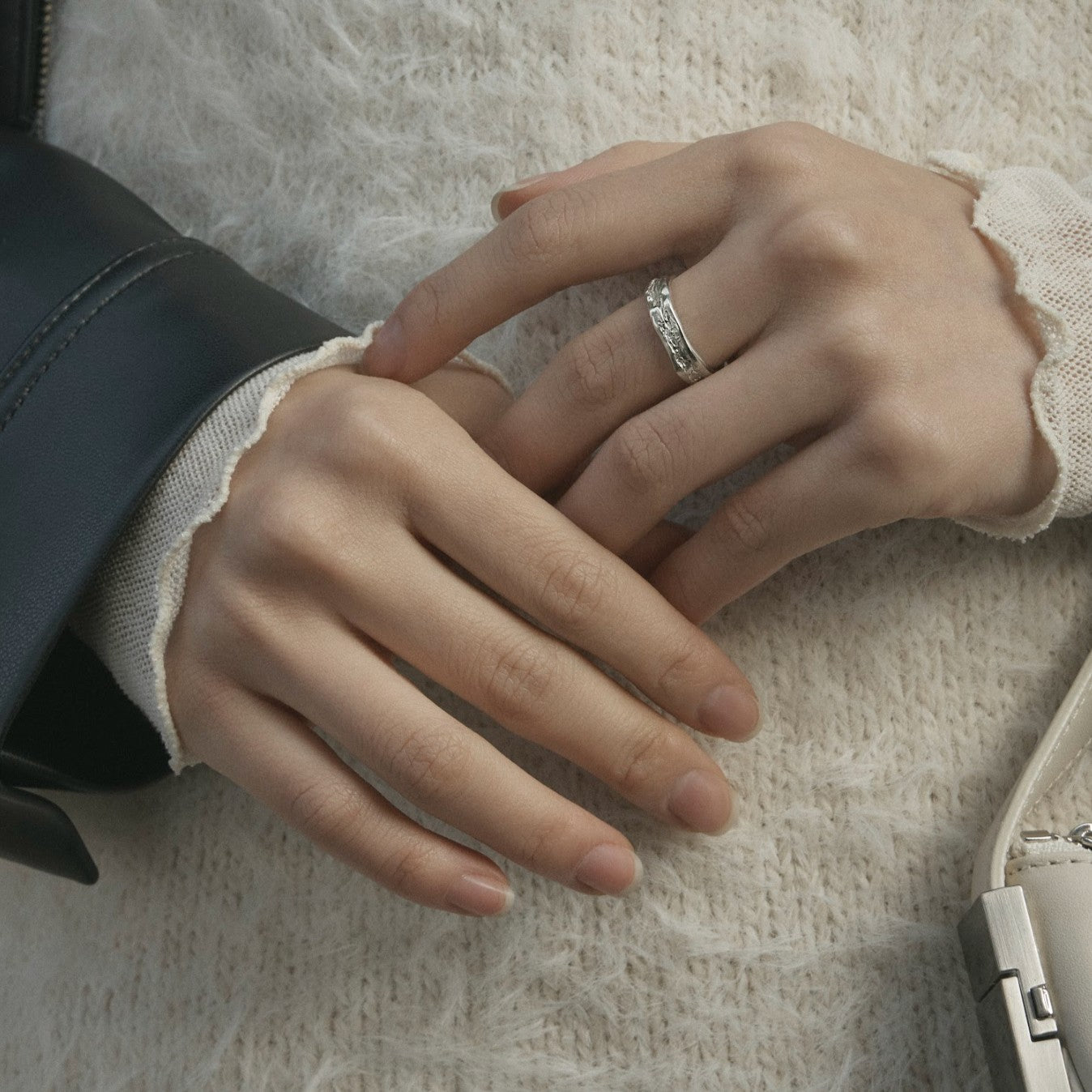 [Ocean Current] Texture R01