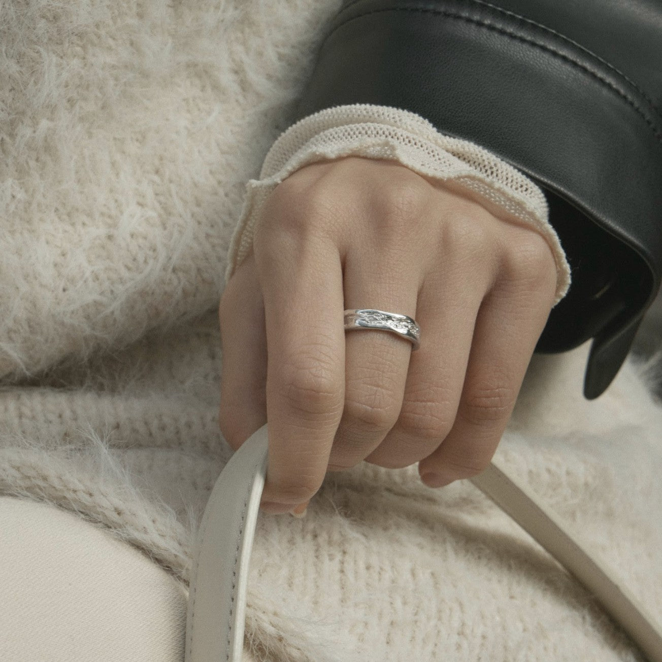 [Ocean Current] Texture R01