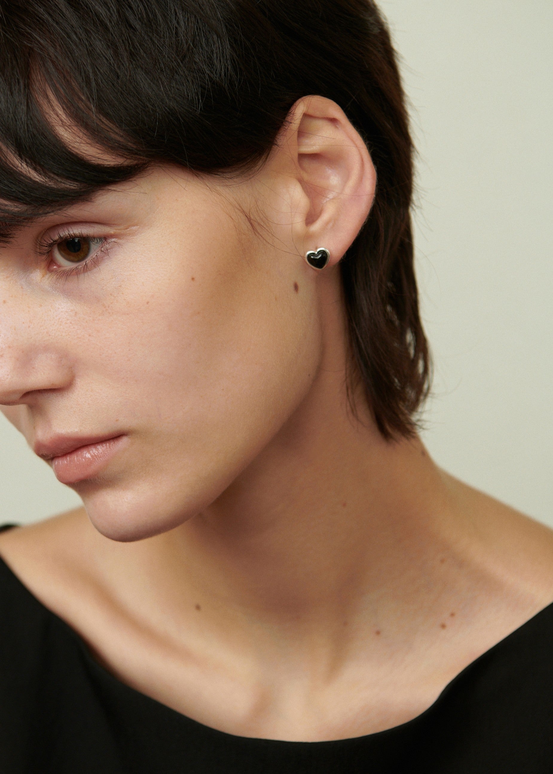 For Earring