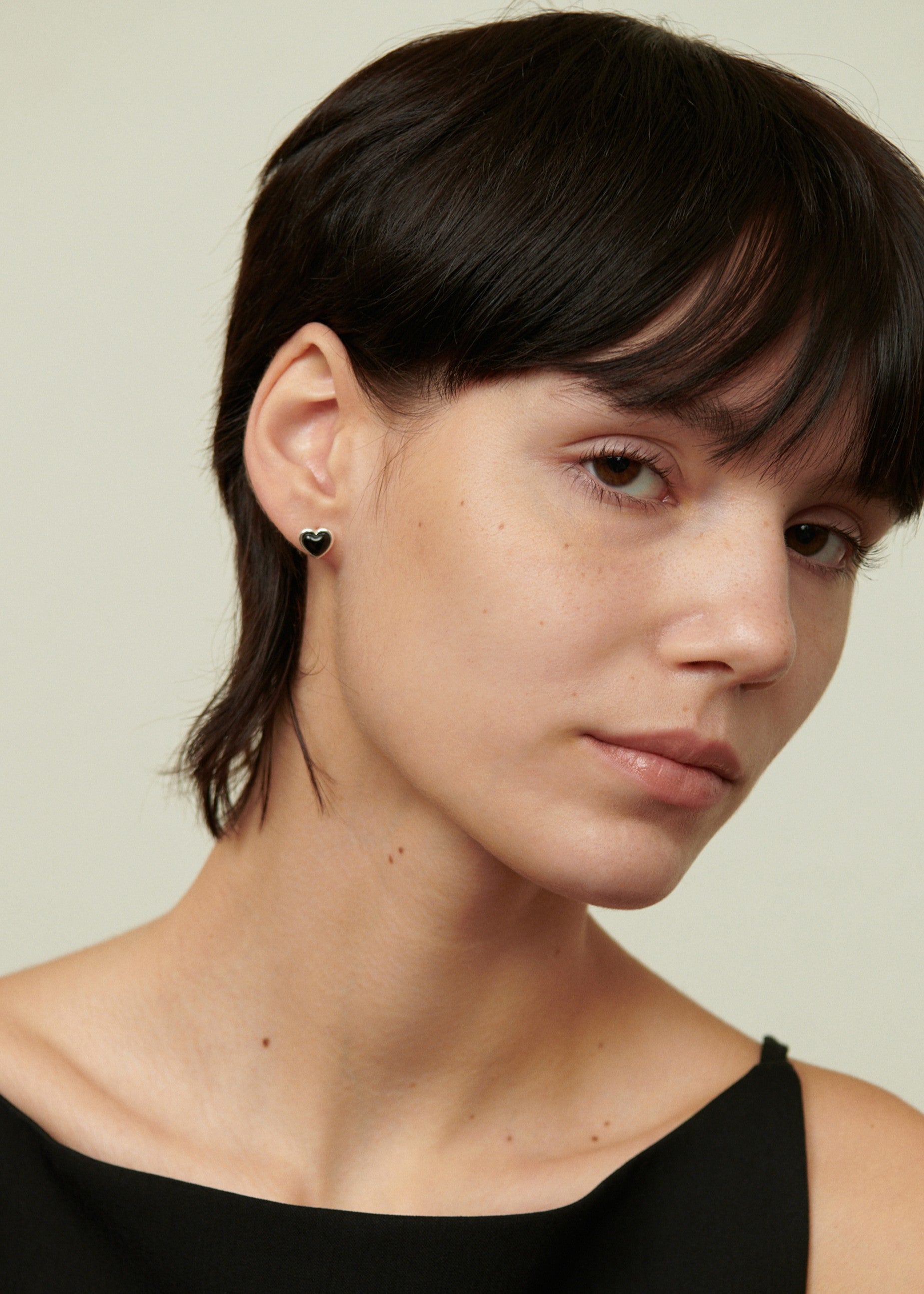 For Earring