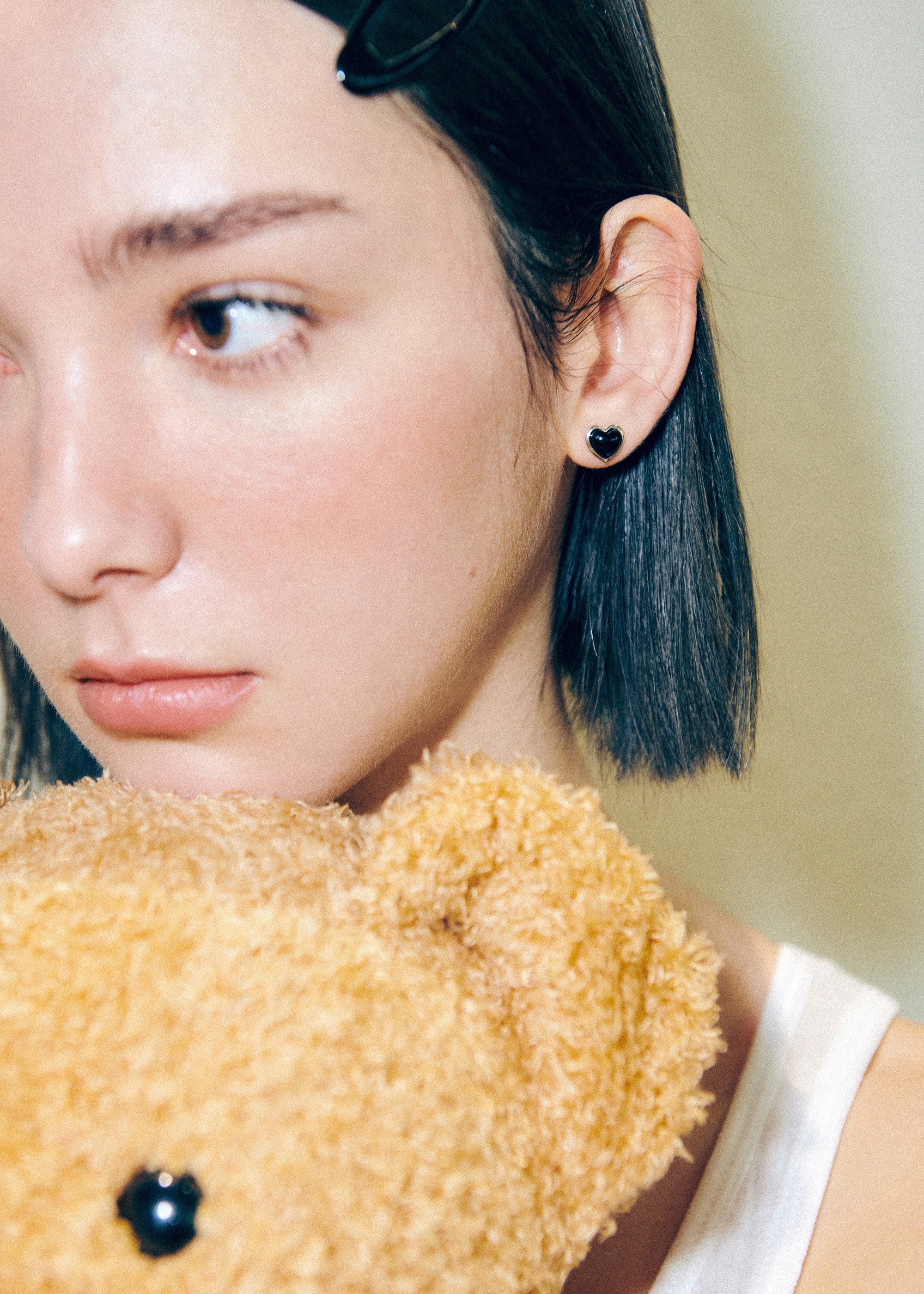 For Earring