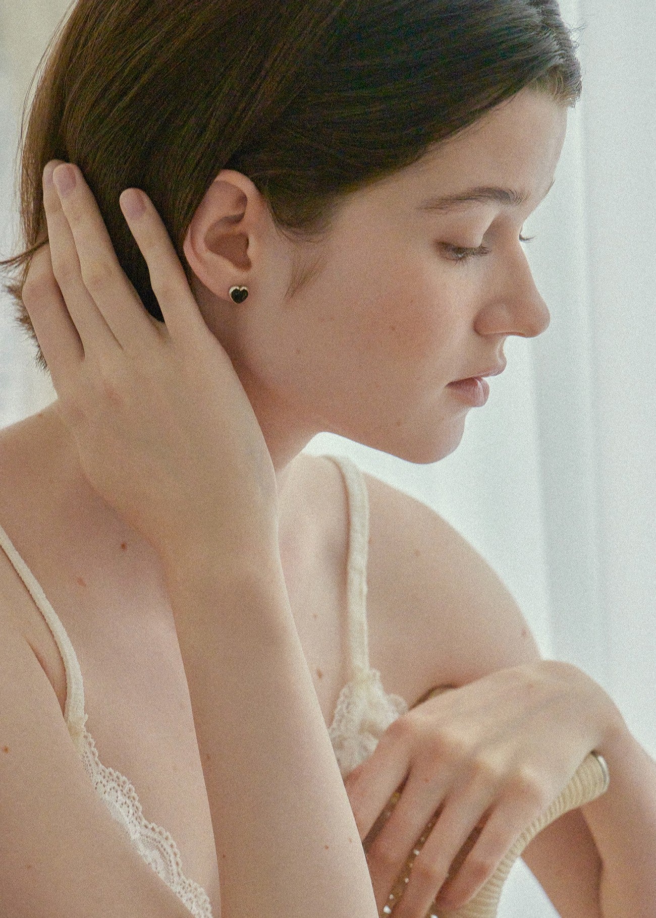 For Earring