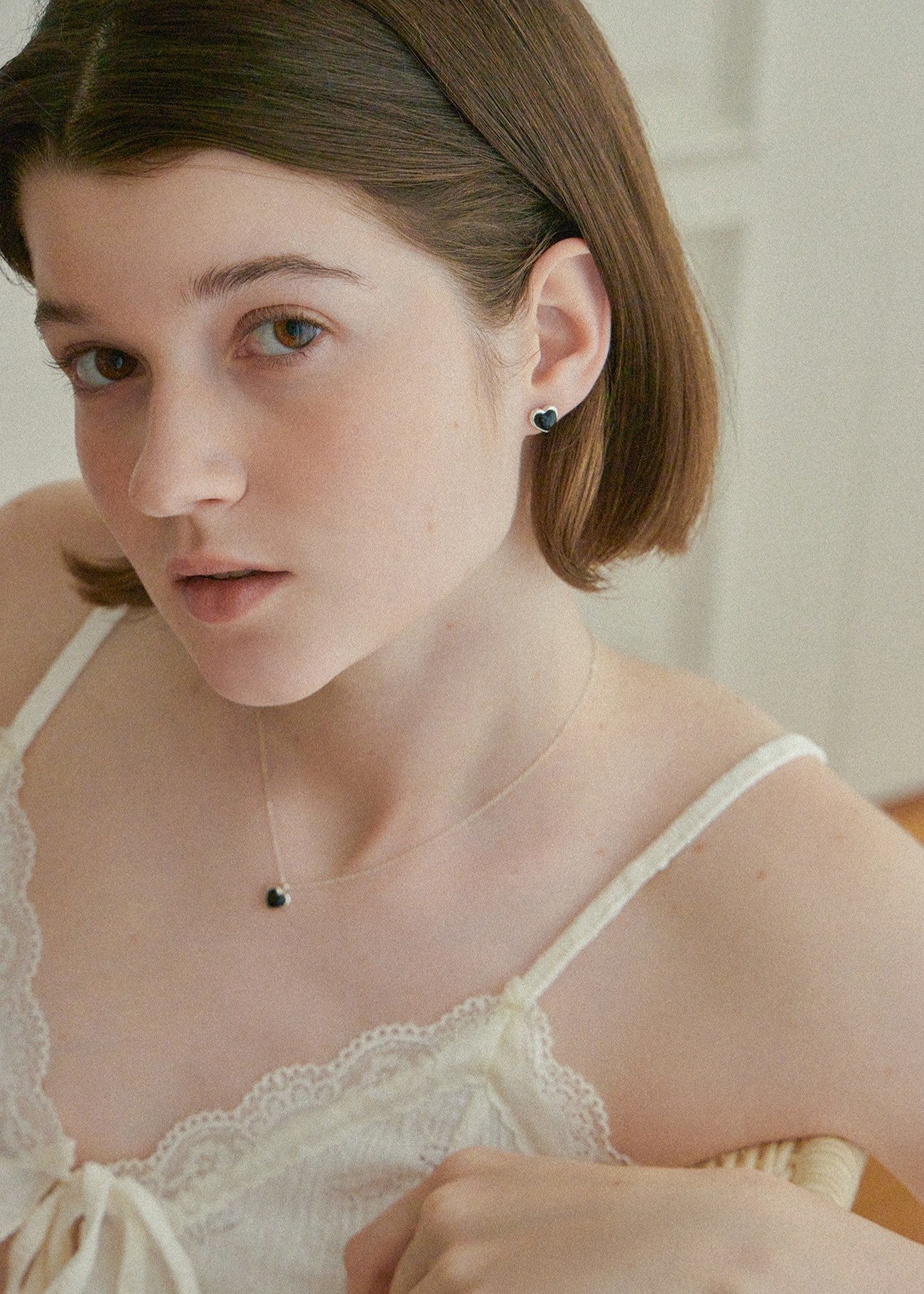 For Earring