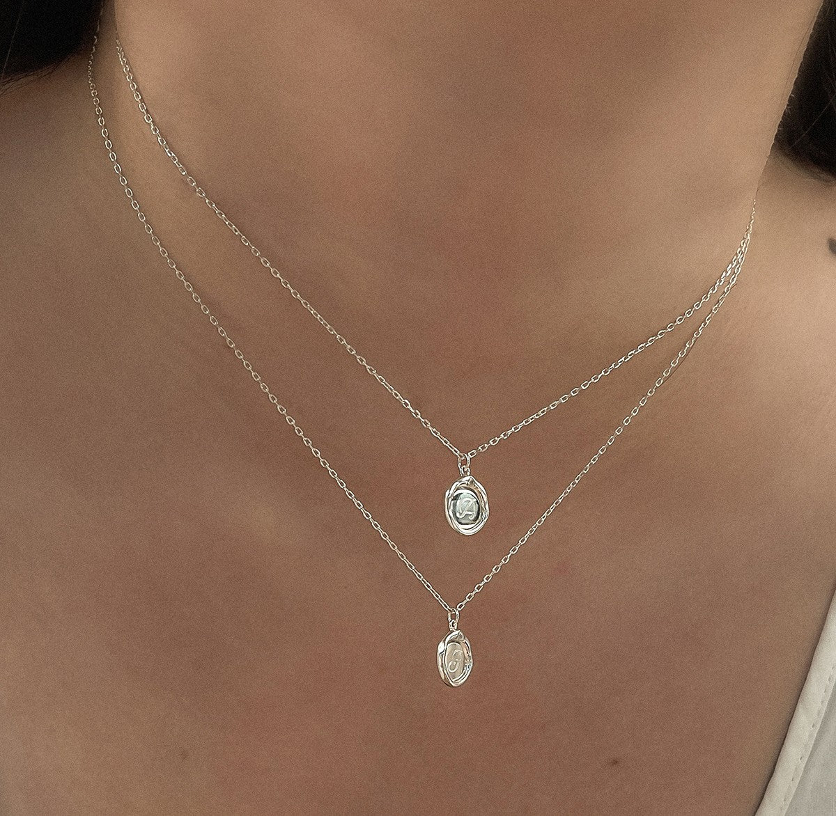 Name Necklace