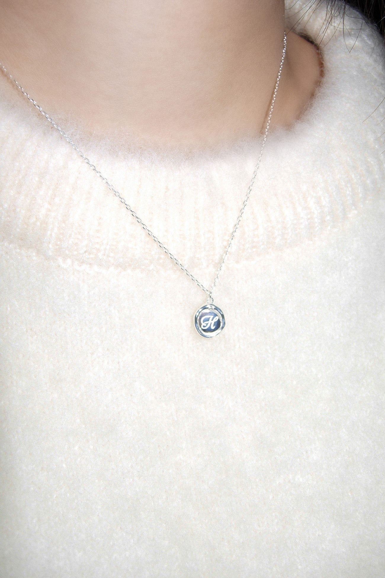 Name Necklace
