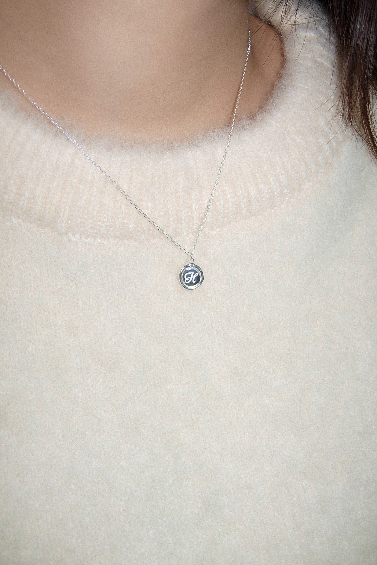 Name Necklace