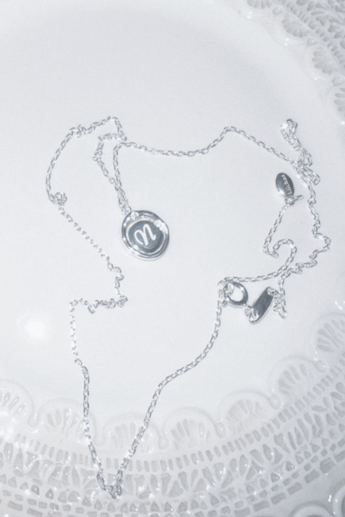 Name Necklace