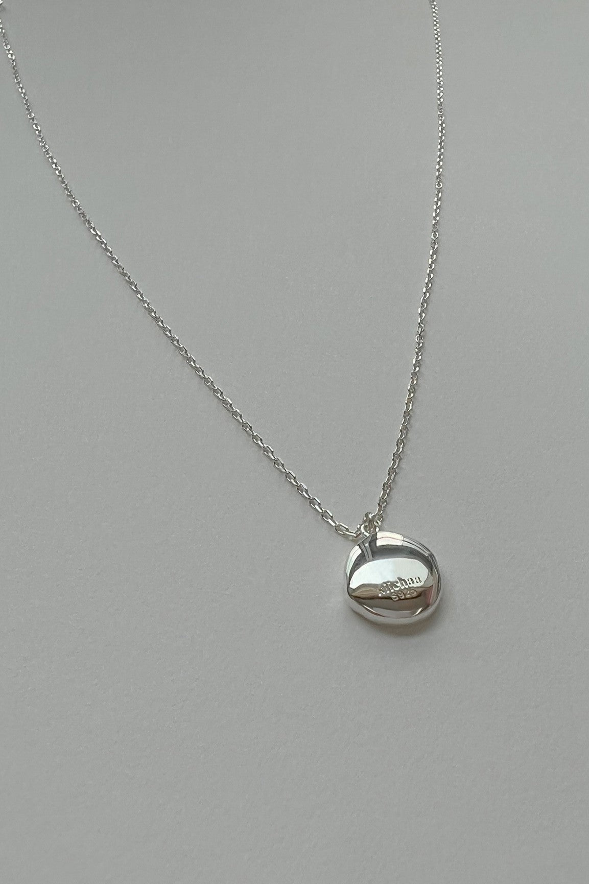 Name Necklace
